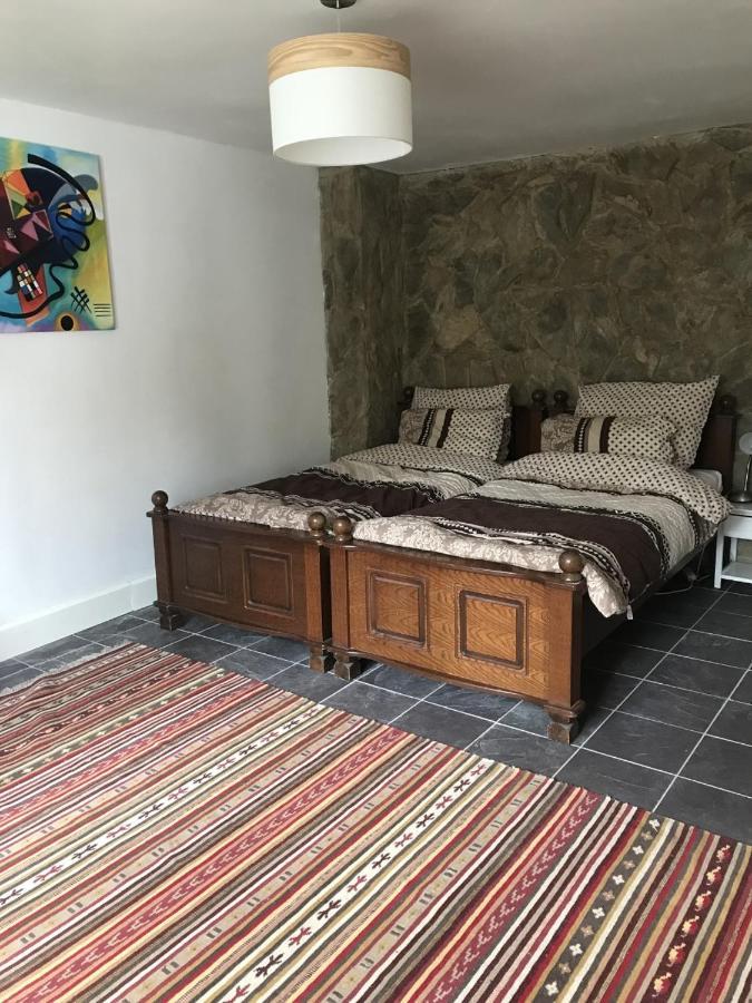 Fewo Pacohaus Naehe Willingen Diemelsee Brilon Exterior foto