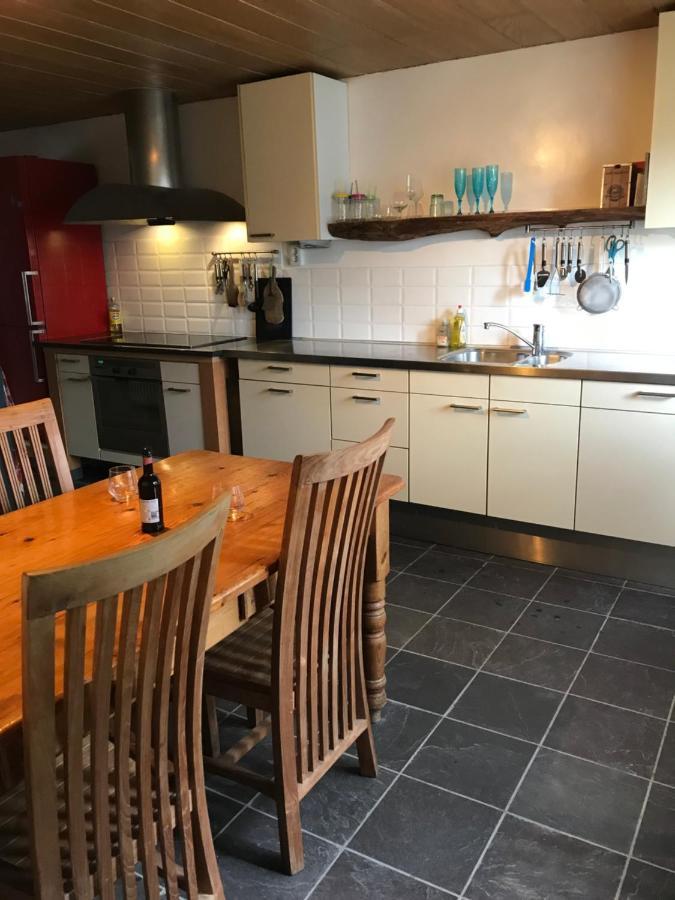 Fewo Pacohaus Naehe Willingen Diemelsee Brilon Exterior foto