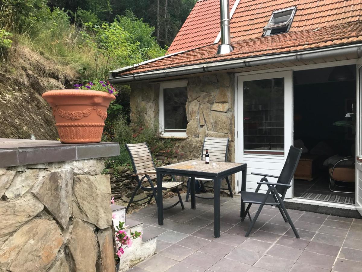Fewo Pacohaus Naehe Willingen Diemelsee Brilon Exterior foto
