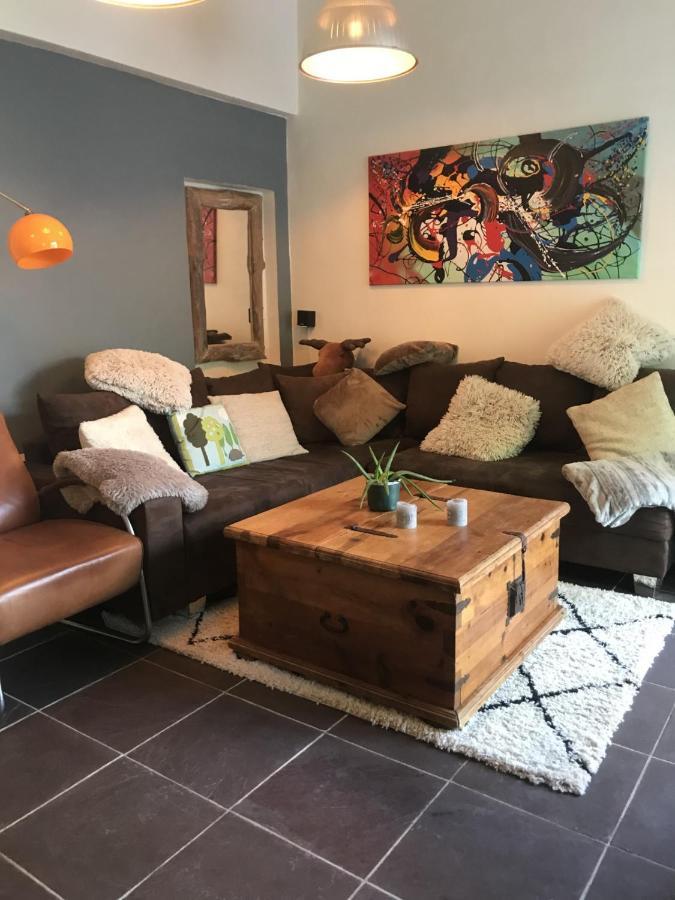 Fewo Pacohaus Naehe Willingen Diemelsee Brilon Exterior foto