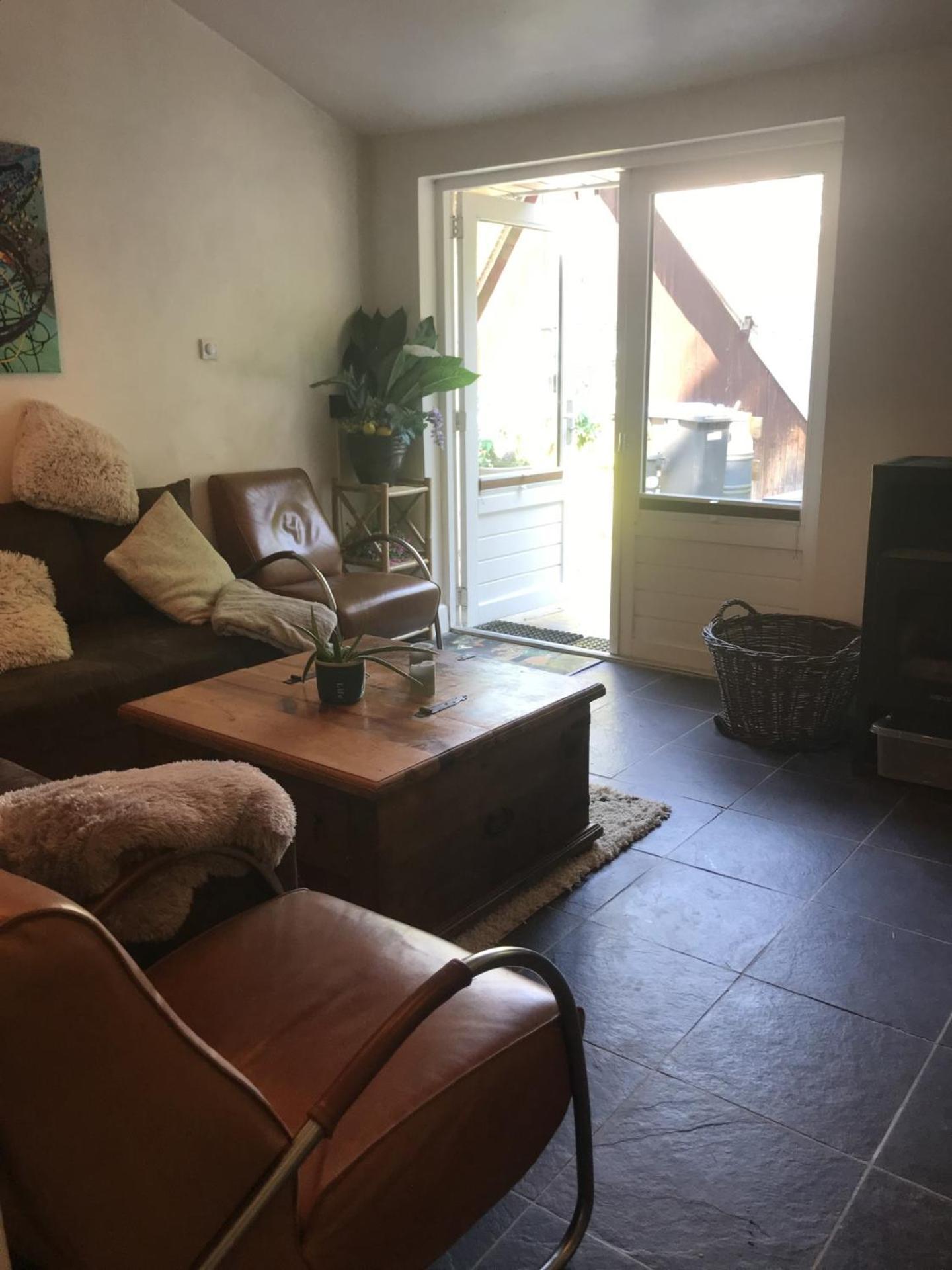 Fewo Pacohaus Naehe Willingen Diemelsee Brilon Exterior foto
